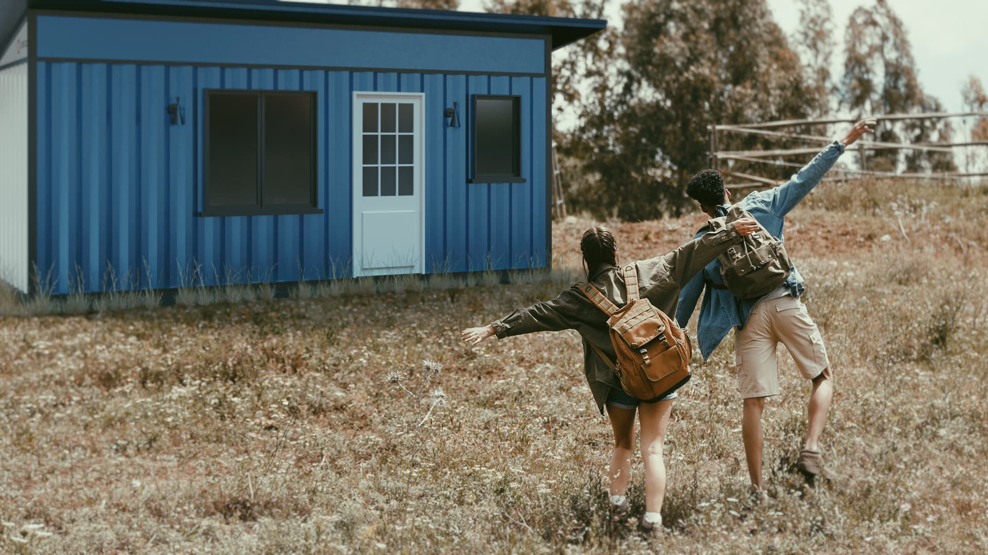 Lane Way Homeowners are making a splash in the GTA. Are you riding the wave?